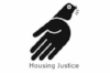 housing justice logo
